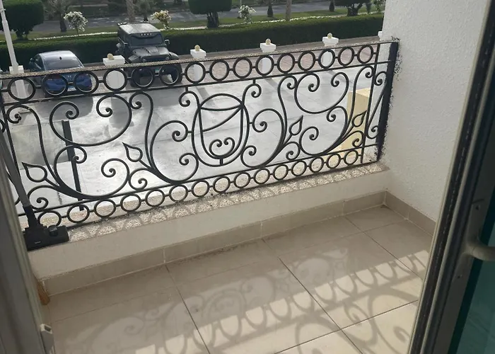 Modern Oasis 2br Near Soho Square شرم الشيخ