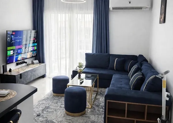Modern Oasis 2br Near Soho Square *