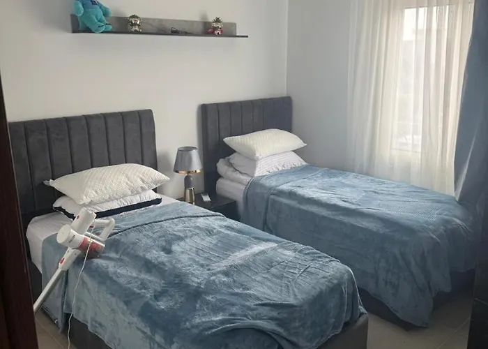 شقة Modern Oasis 2br Near Soho Square *